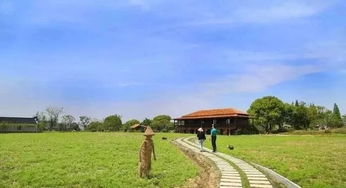 休闲农业发展如火如荼 新型经营主体抢滩布局