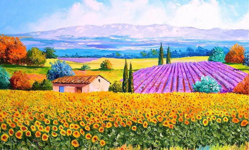 国内休闲农业模式30种，总有一款适合你