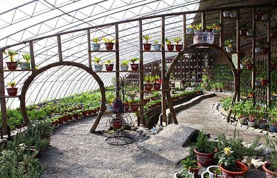 探秘田园风光 休闲农业观光园的主要类型解析